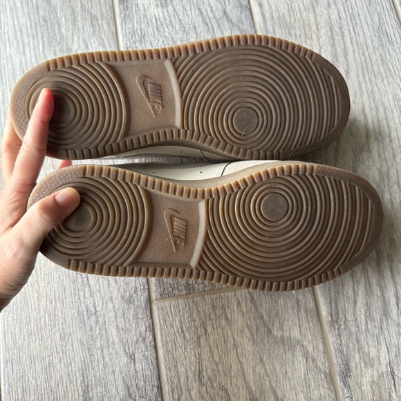 Nike Court Vision Sneaker - Men’s - Picture 6 of 9